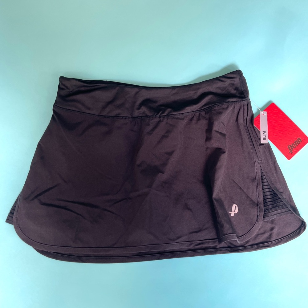 NWT Girl's Penn Tennis Skirt XS